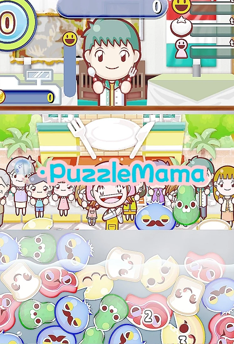 ♪+12款少女心游戏分享🍥+