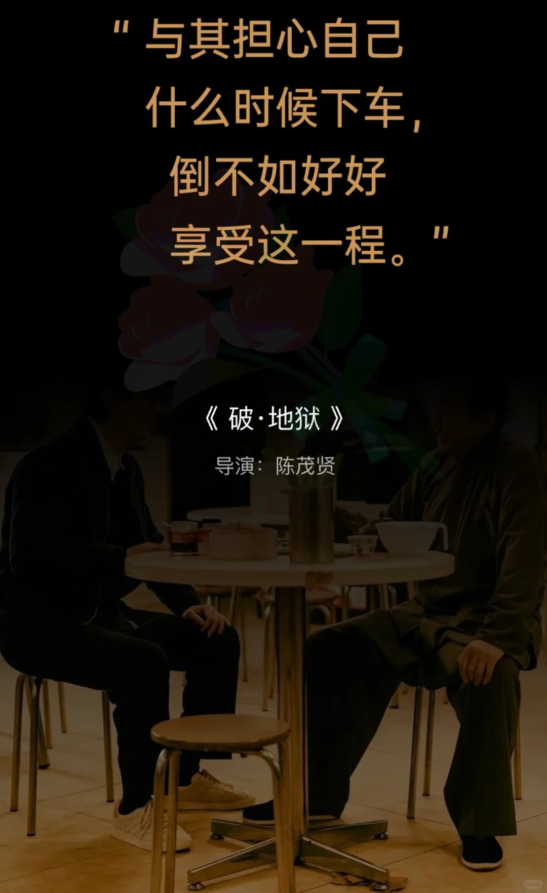 ‼️2024豆瓣电影榜单‼️够看一整年了