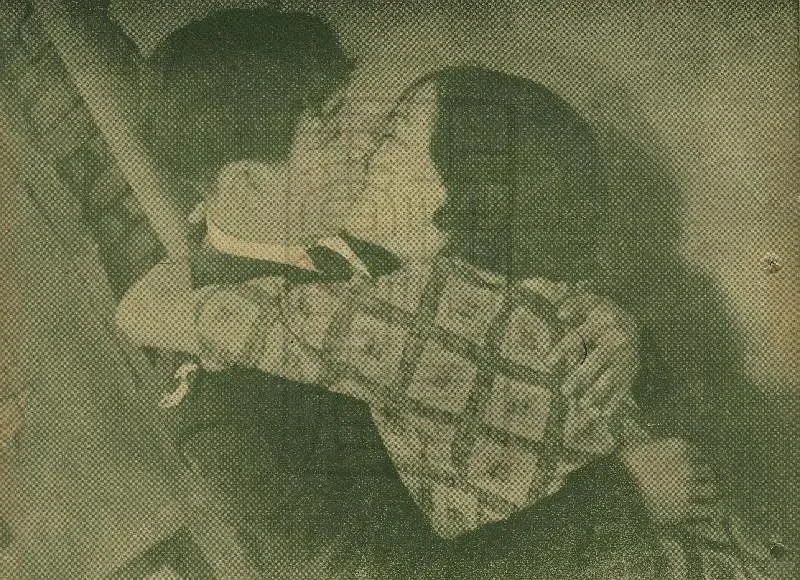 后电影寒假学习计划打卡 （1）《马路天使》