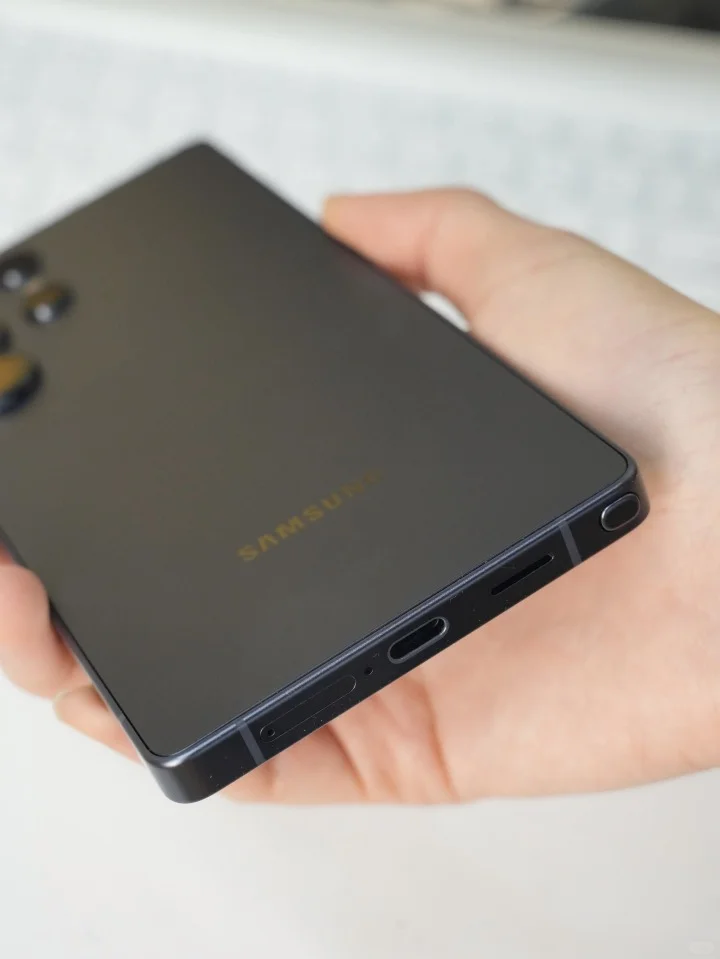 这才是安卓机皇该有的实力