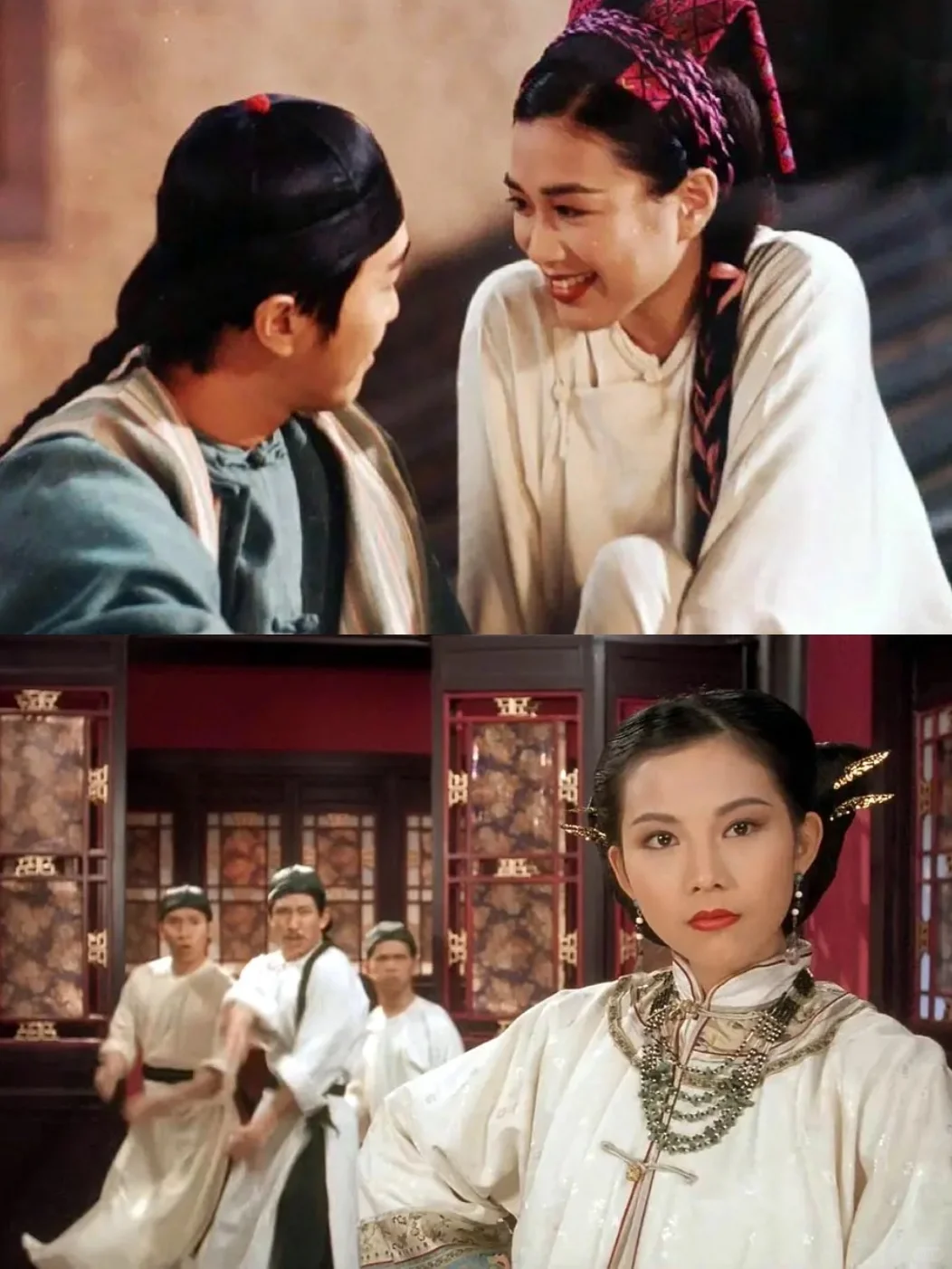 🔥新年必看‼️喜剧电影合集推荐‼️