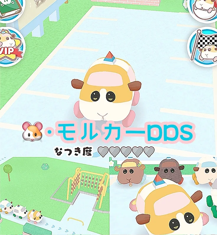 ♪+12款少女心游戏分享🍥+