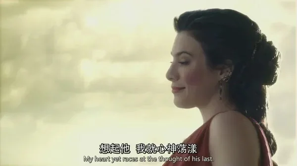 【琳琅满目】斯巴达克斯真的好好看