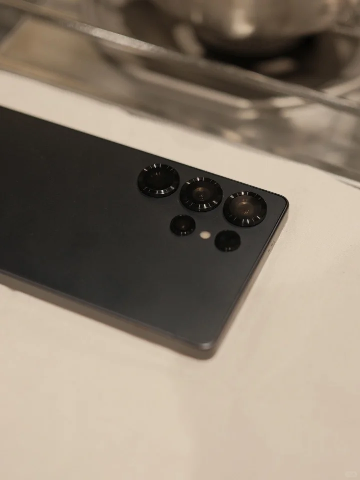 这才是安卓机皇该有的实力