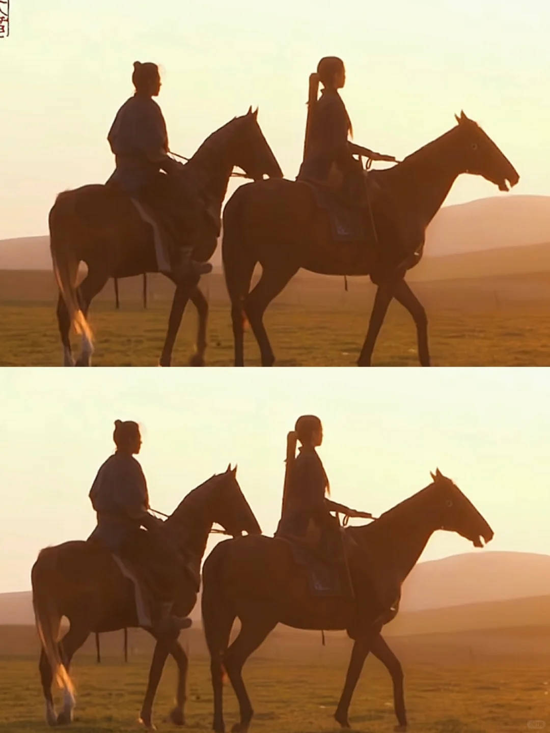 素颜出征，这才是上战场的样子！