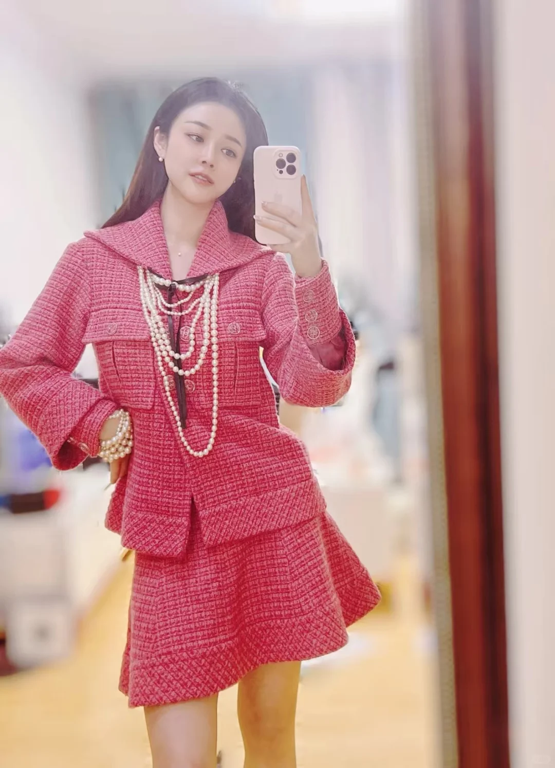 2025春节贺岁档电影🔥你最想看的是哪一部