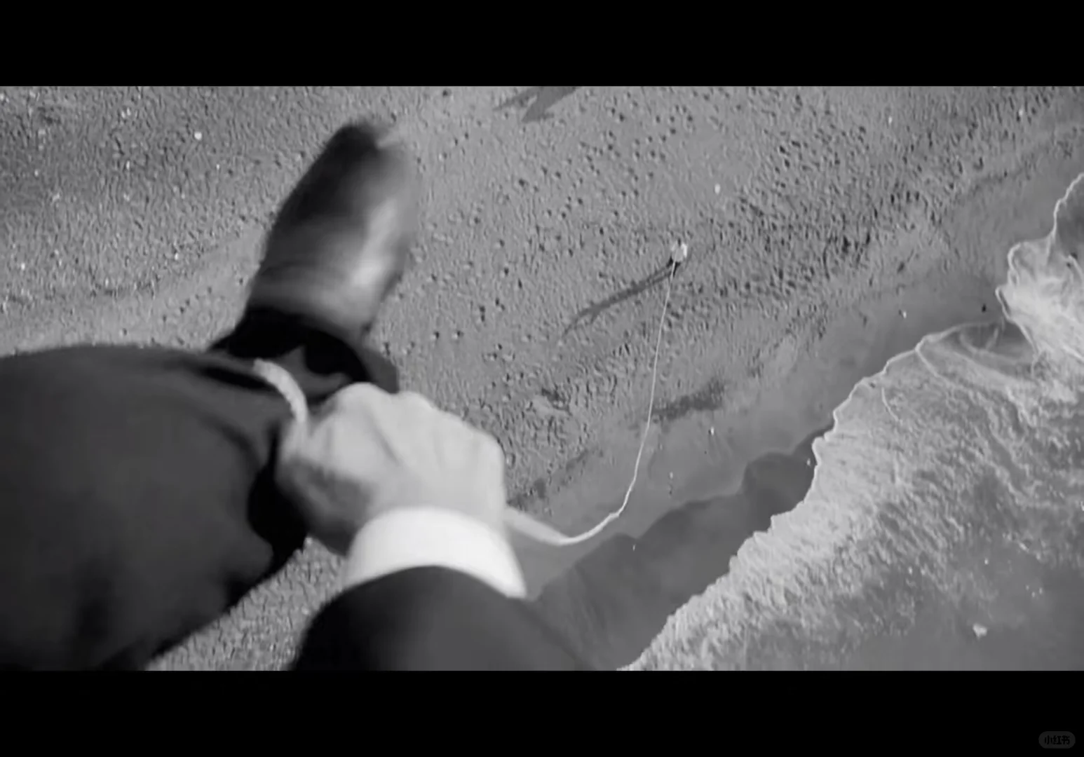 电影|八部半 把观众的大脑放入破壁机