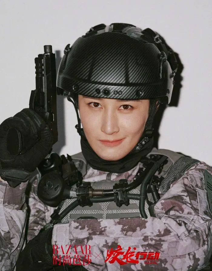 蛟龙行动 新春必看