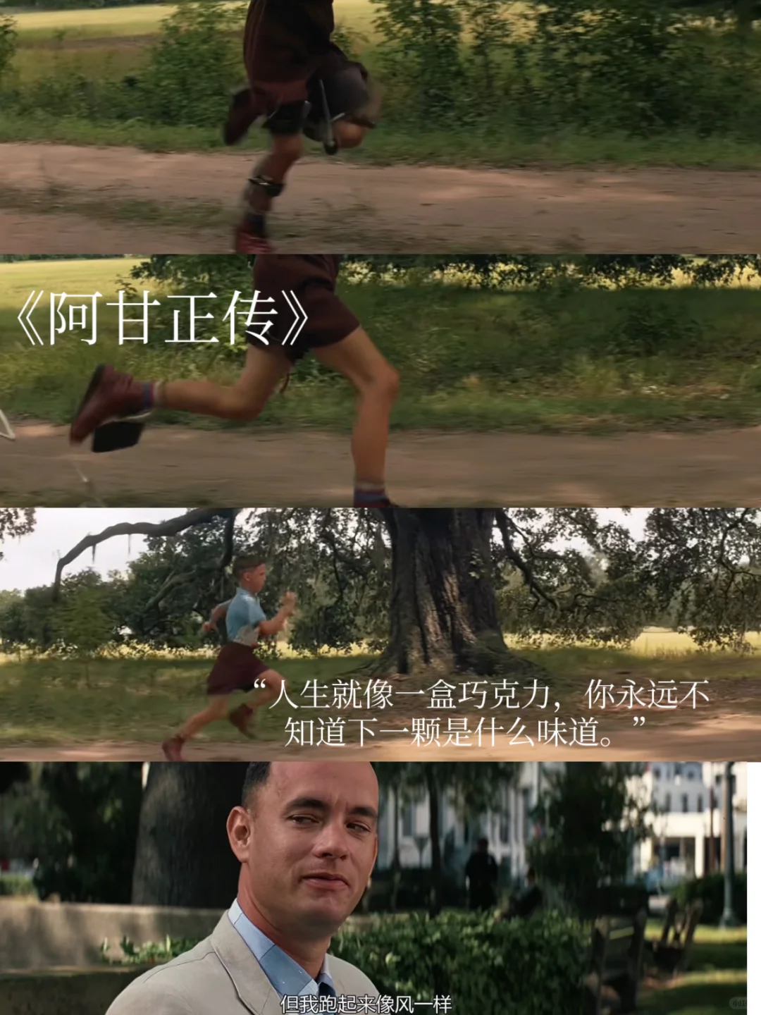 亲情、友情、梦想与勇气：春节家庭观影必备