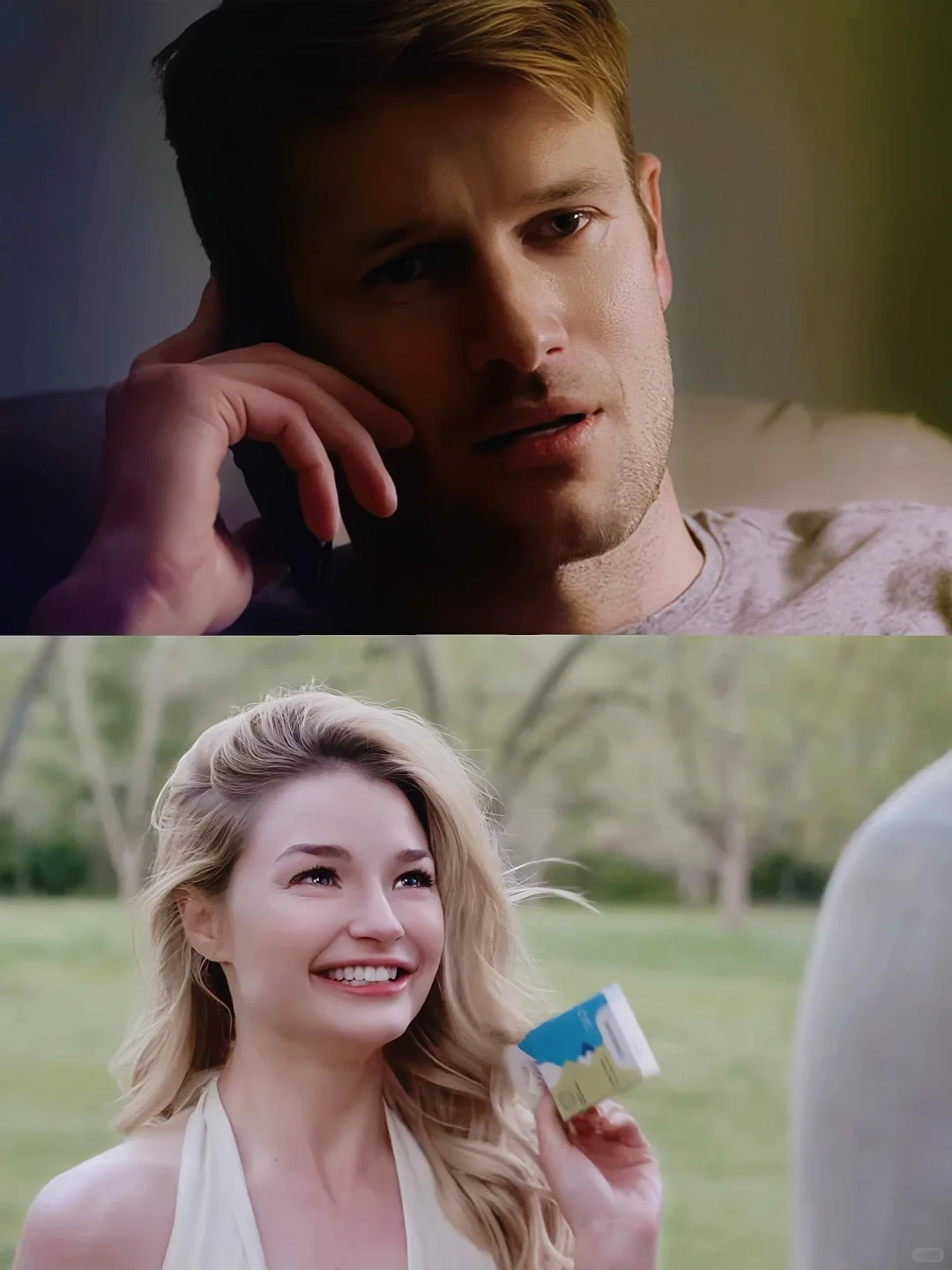 看完哇塞了三天🔥什么《我的错误》都弱爆了‼️