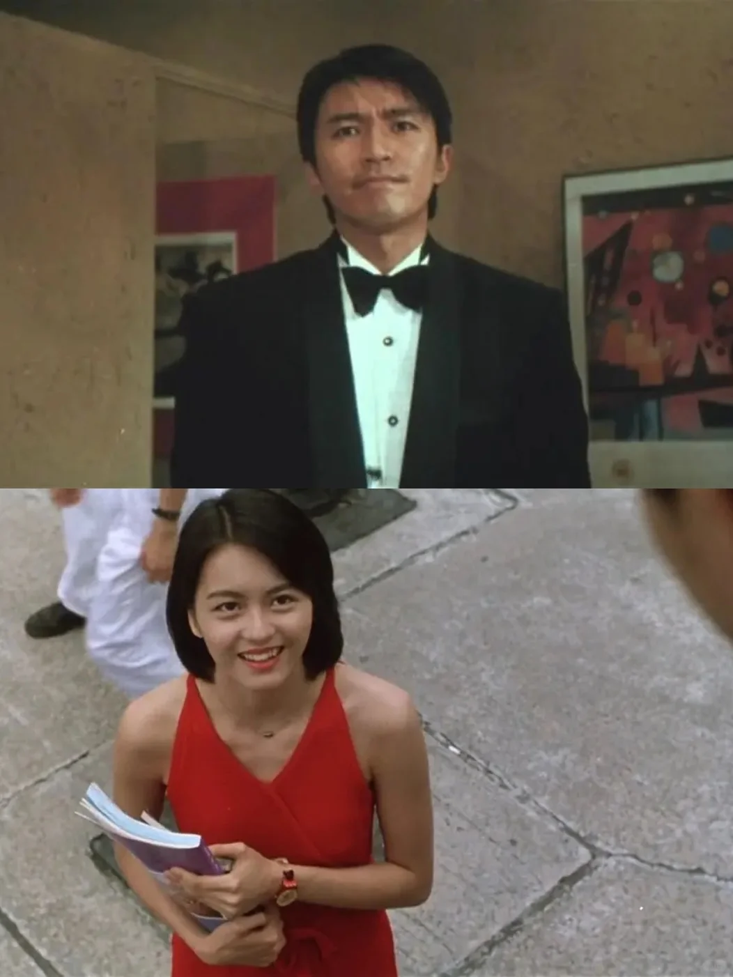 🔥新年必看‼️喜剧电影合集推荐‼️