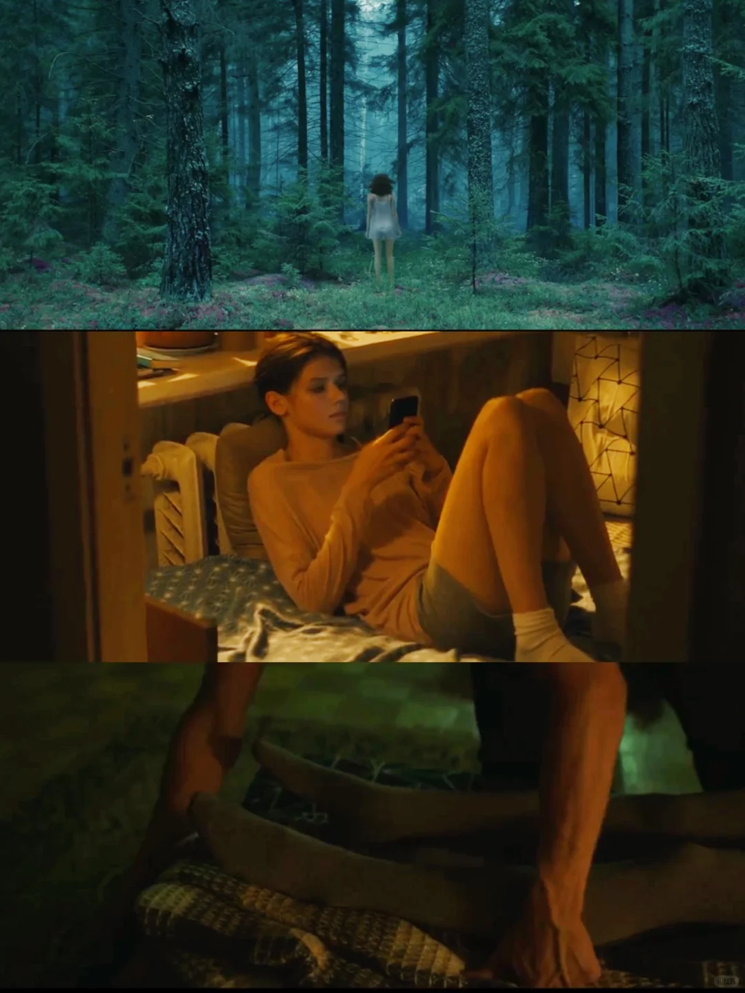 尺度炸裂❗️女主封后❗️俄罗斯底层女孩的故事