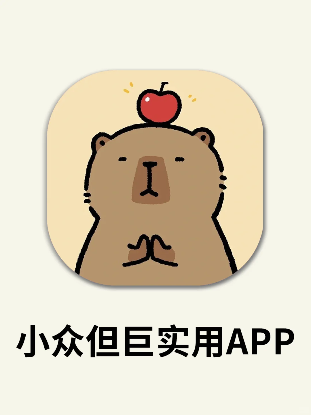 小众但巨实用!建议大家把这些APP焊死在手机