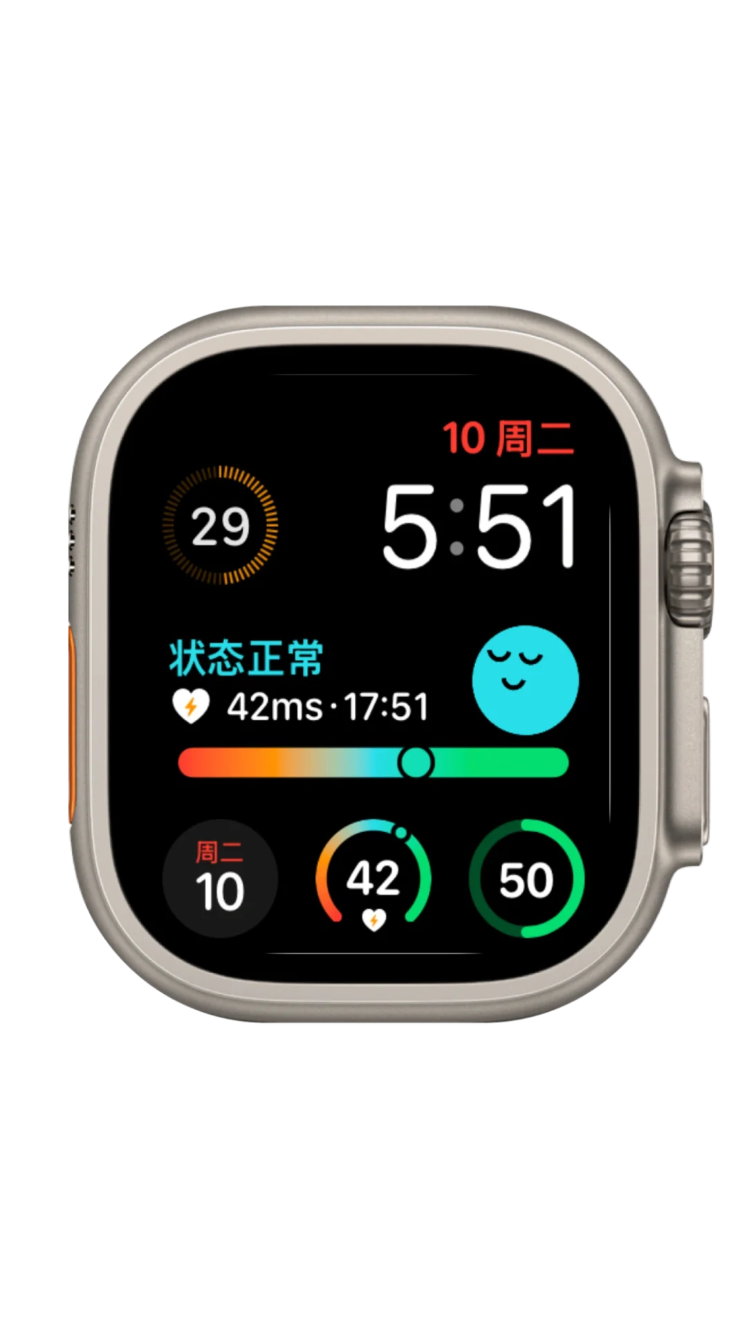 压力大的时候，它真的能治愈我❤️