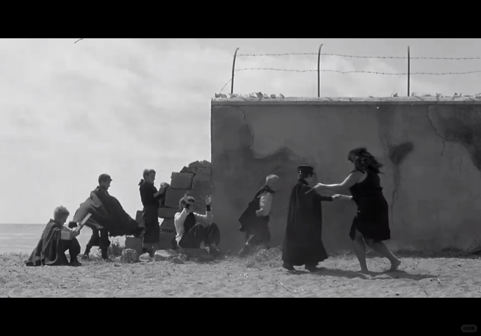 电影|八部半 把观众的大脑放入破壁机