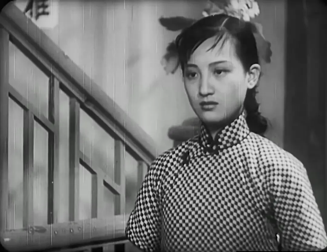 后电影寒假学习计划打卡 （1）《马路天使》