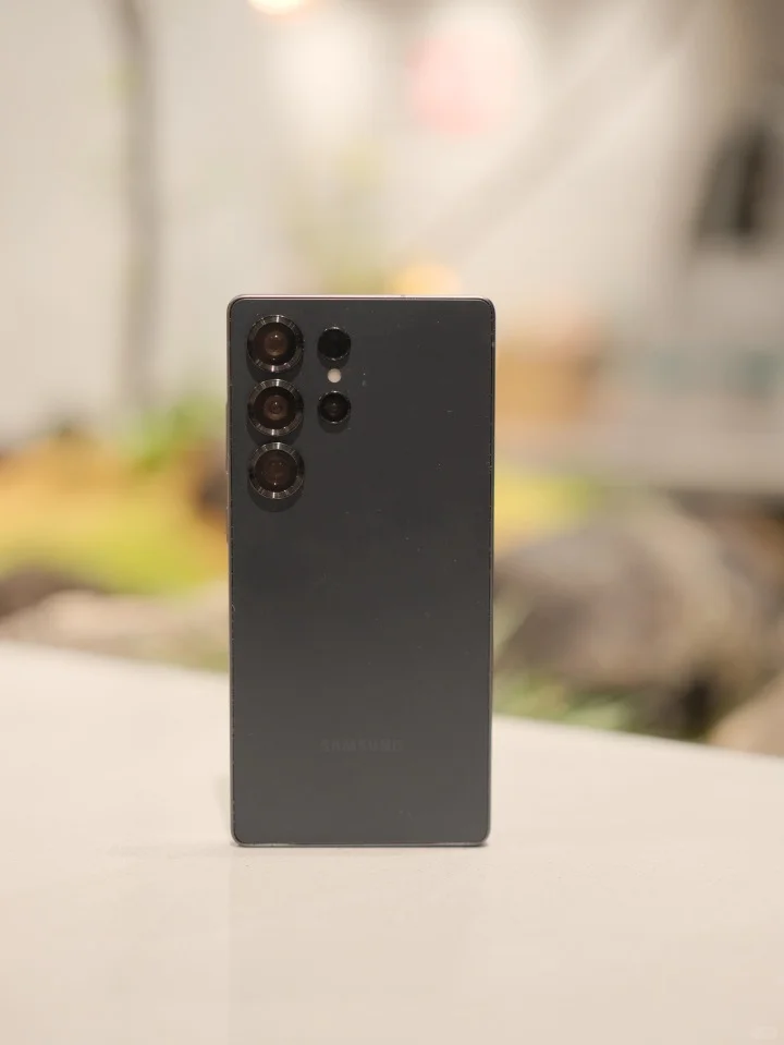 这才是安卓机皇该有的实力