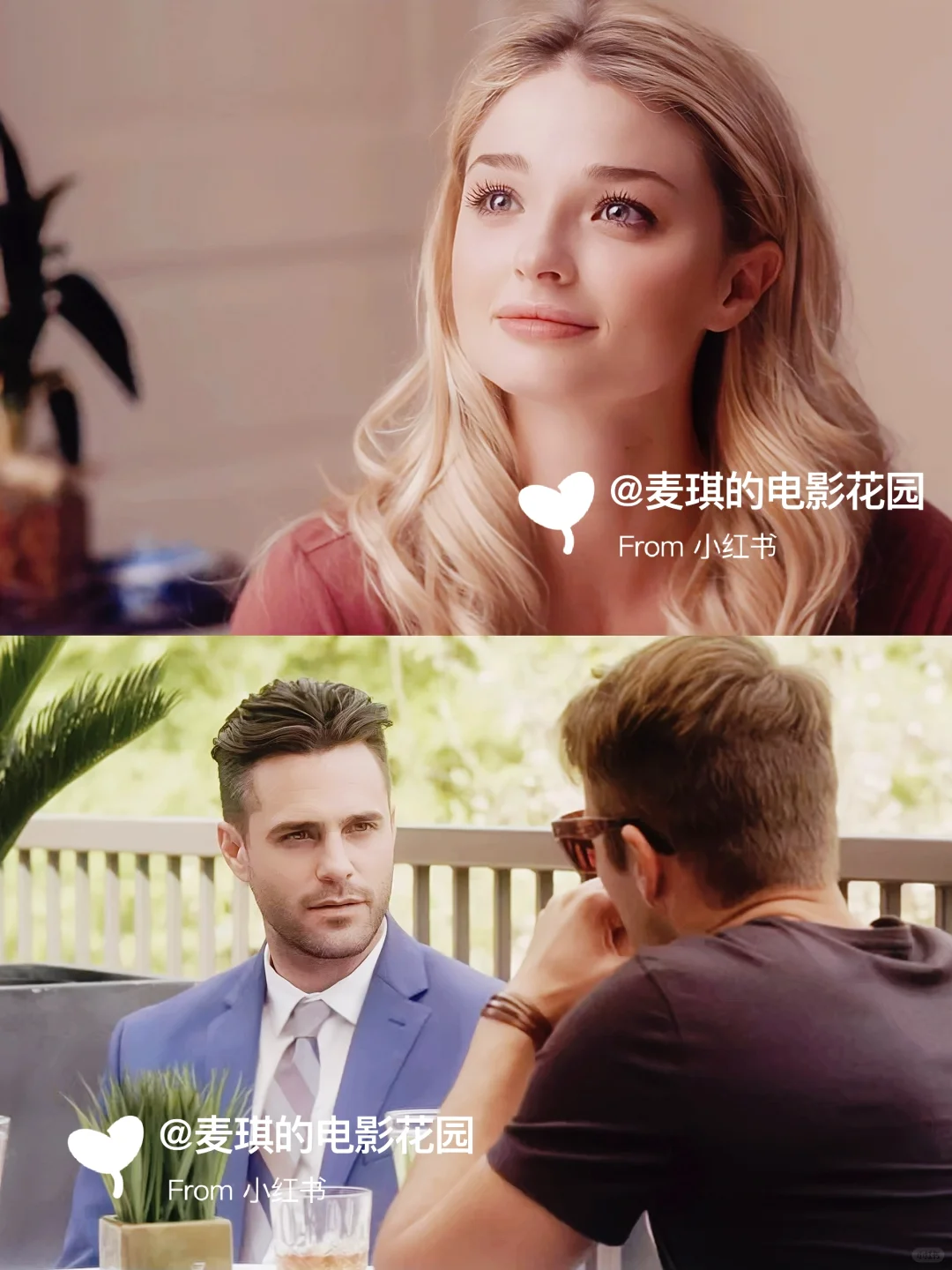 看完哇塞了三天🔥什么《我的错误》都弱爆了‼️