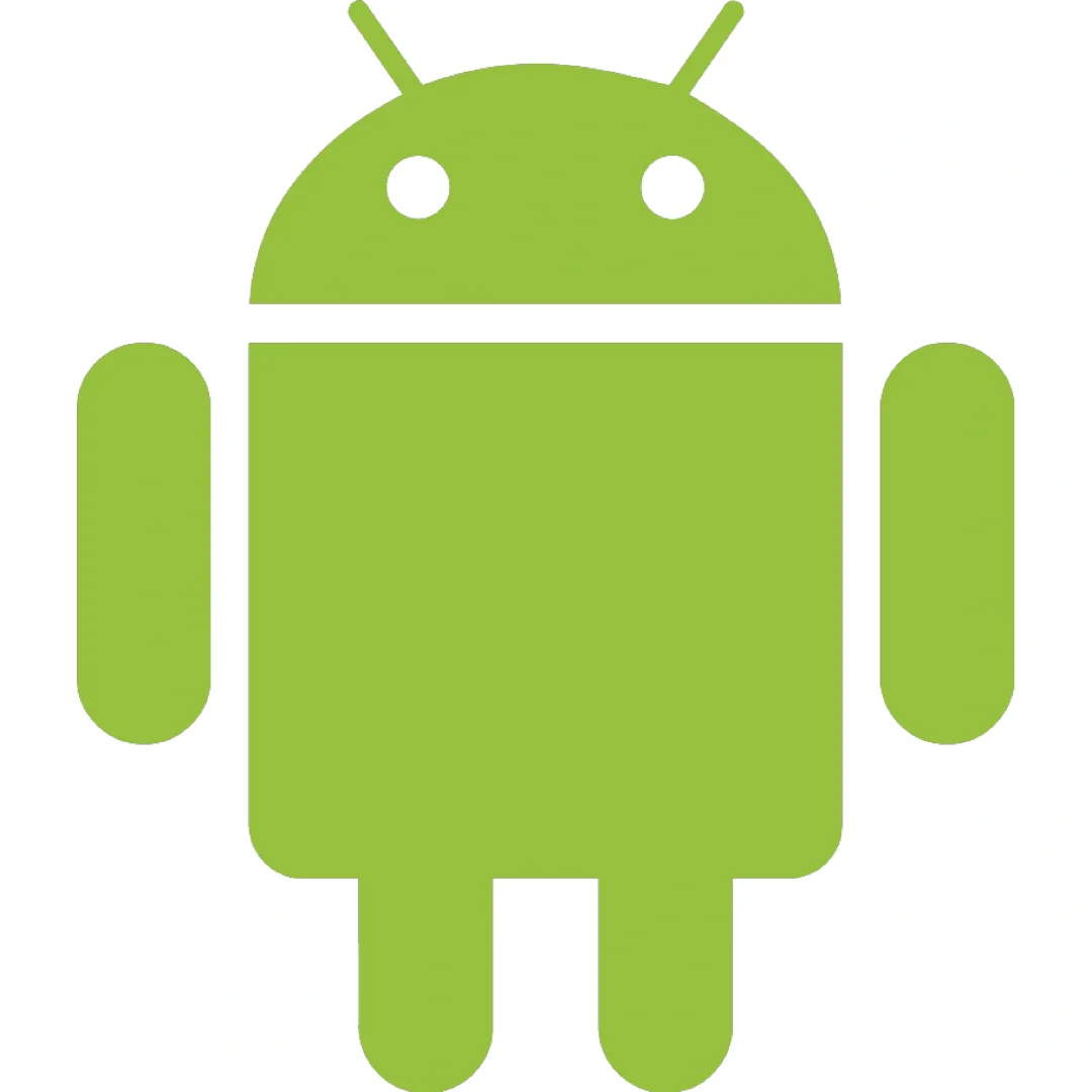 安卓的吉祥物得到了丰富多彩的改进