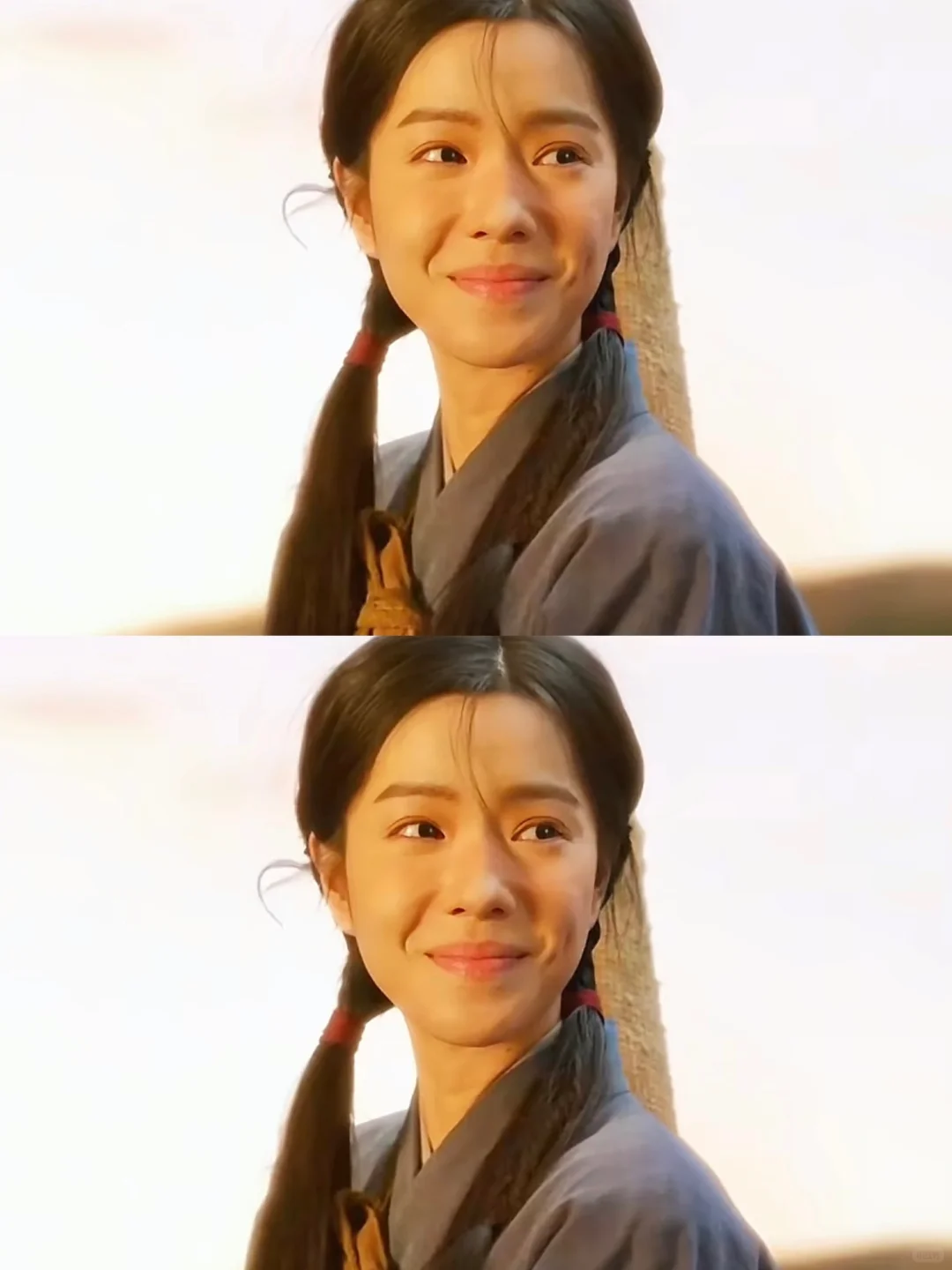 素颜出征，这才是上战场的样子！