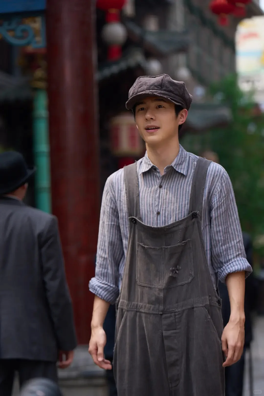 春节档观影急救攻略🤩