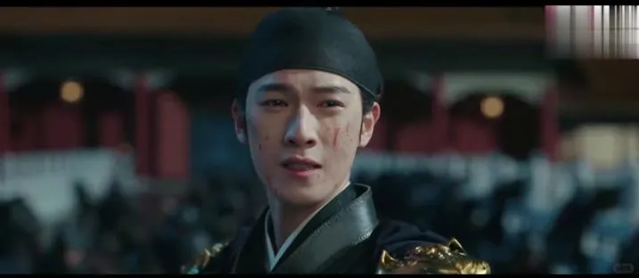 这部剧太好看了。