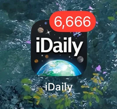 新年第一天，我的app6翻了？