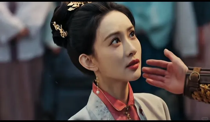 这部剧太好看了。