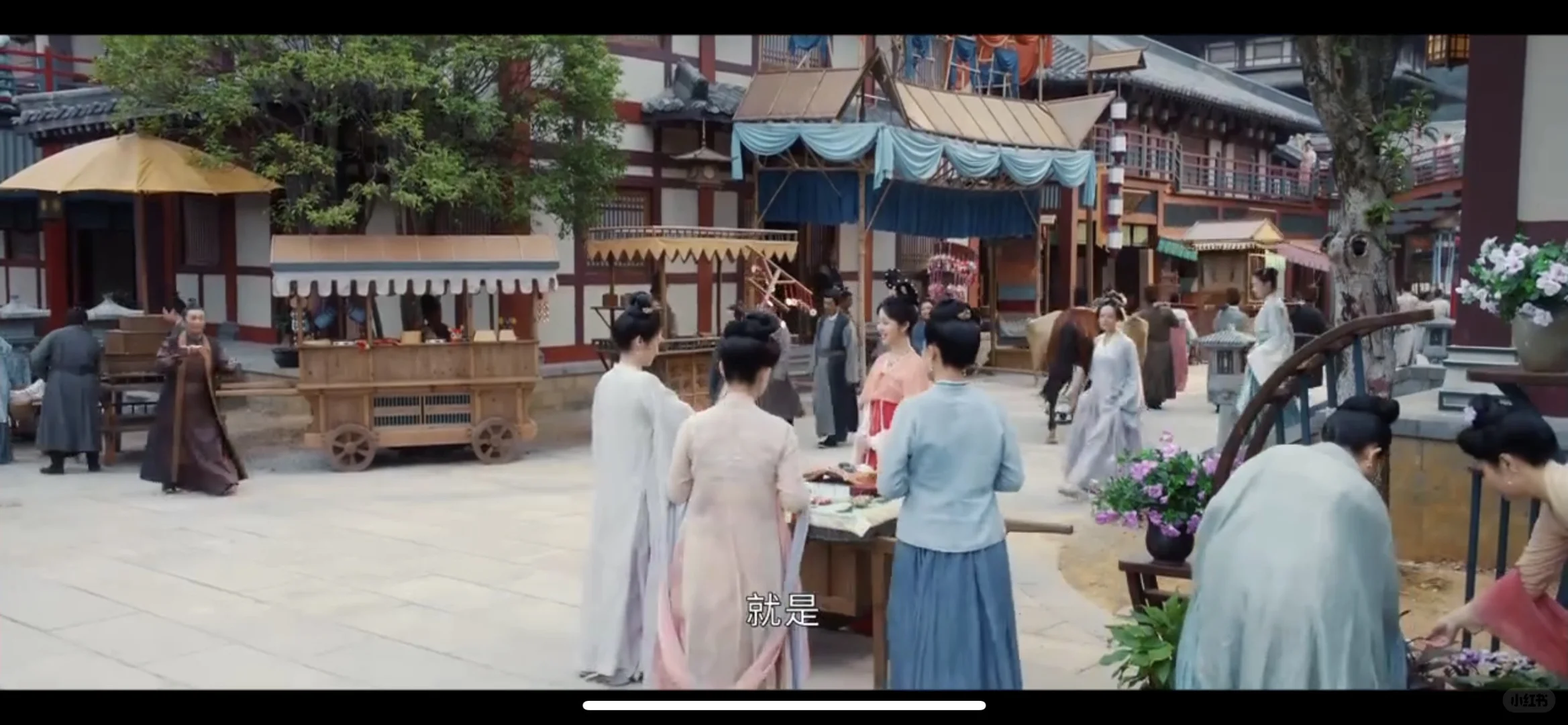 推荐一个免费追剧的软件