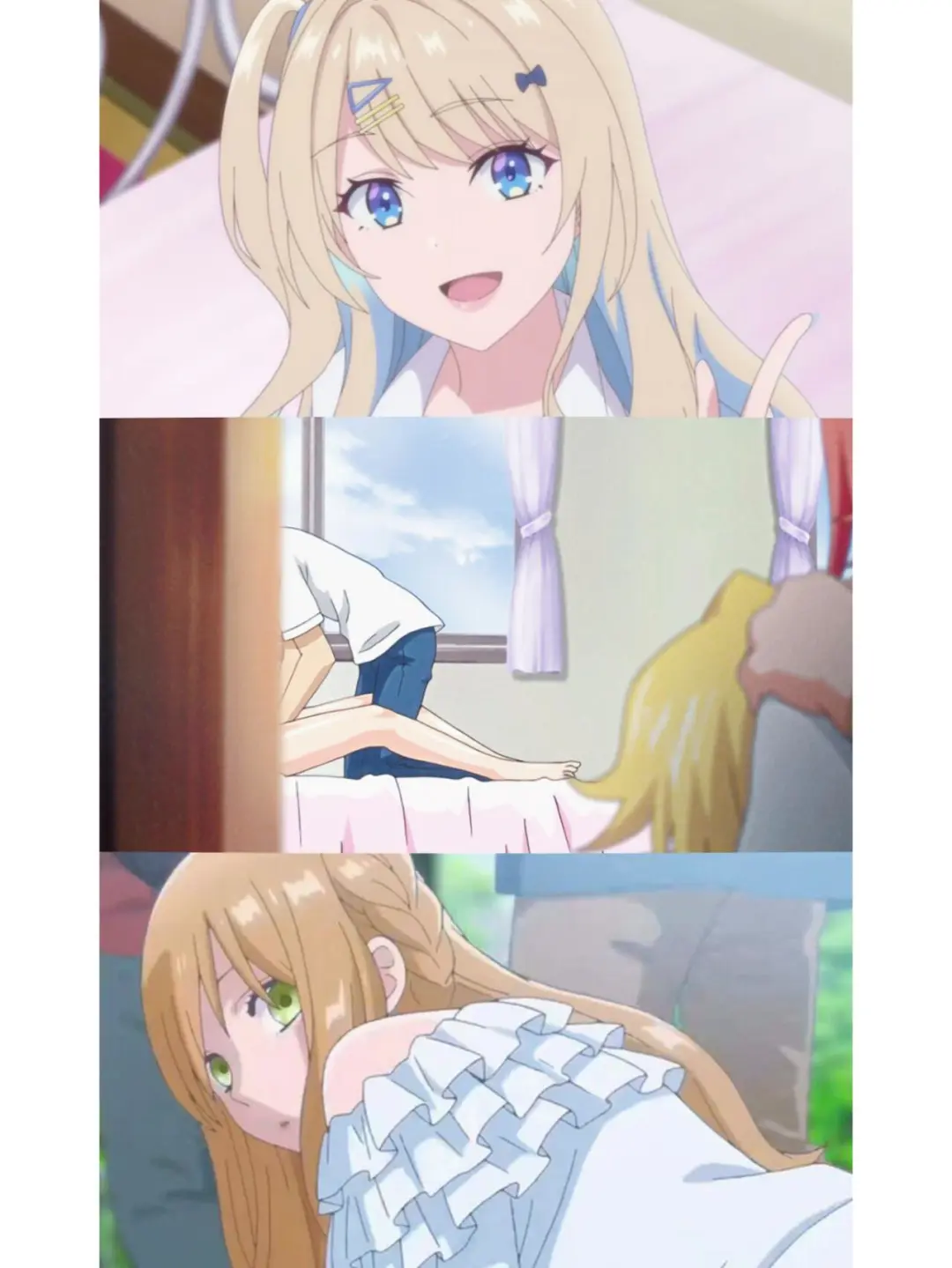 追番神器回来啦！！！