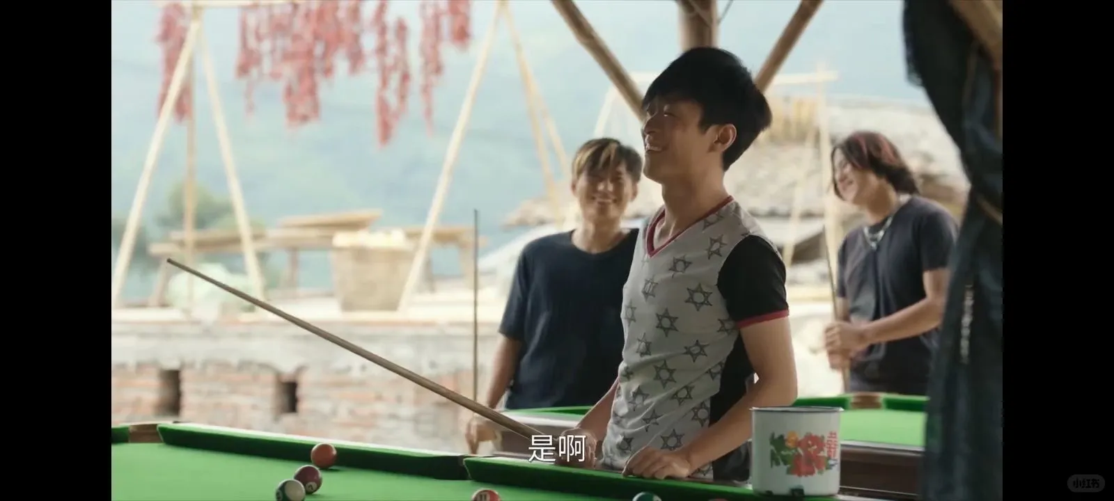 好喜欢的系列！一直追到底！！！