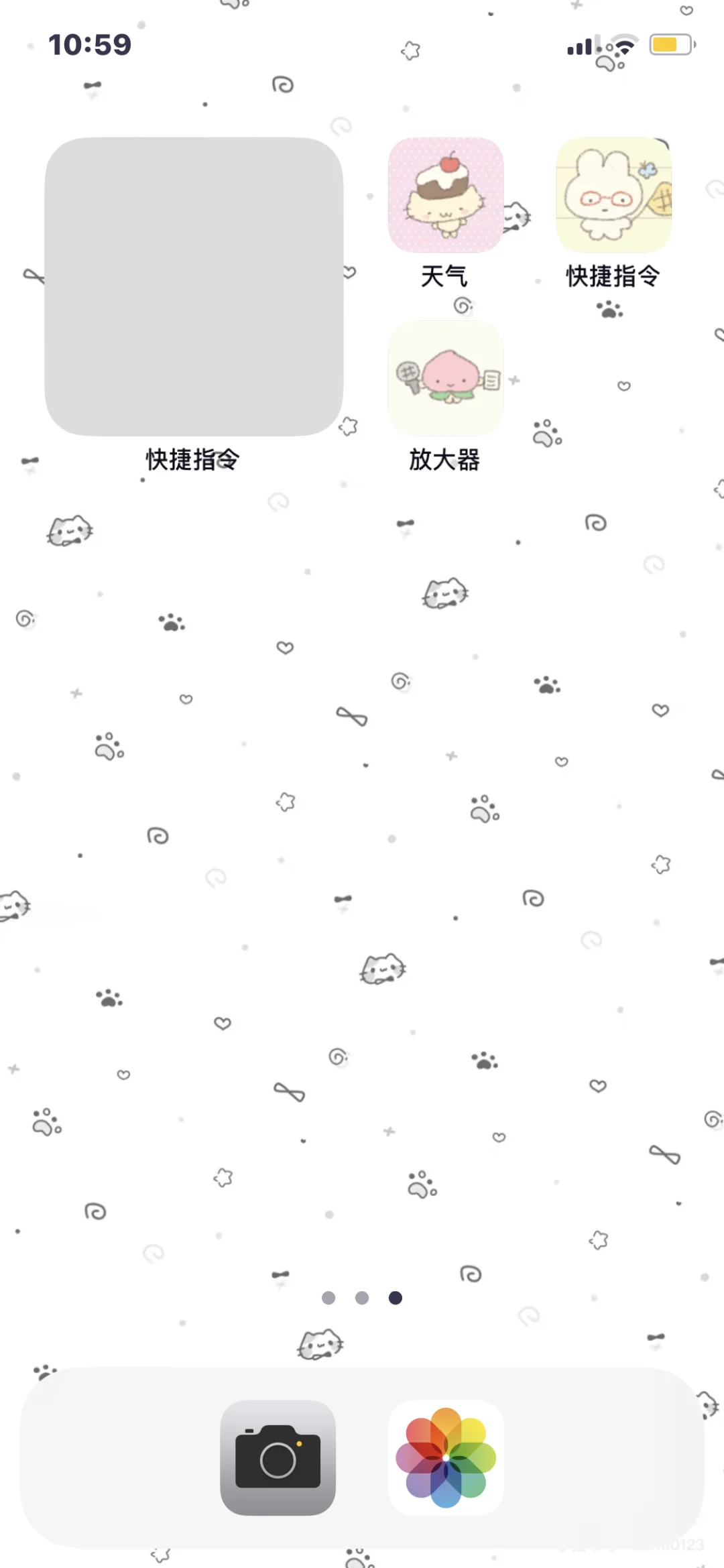 这app怎么这么好看！👀！