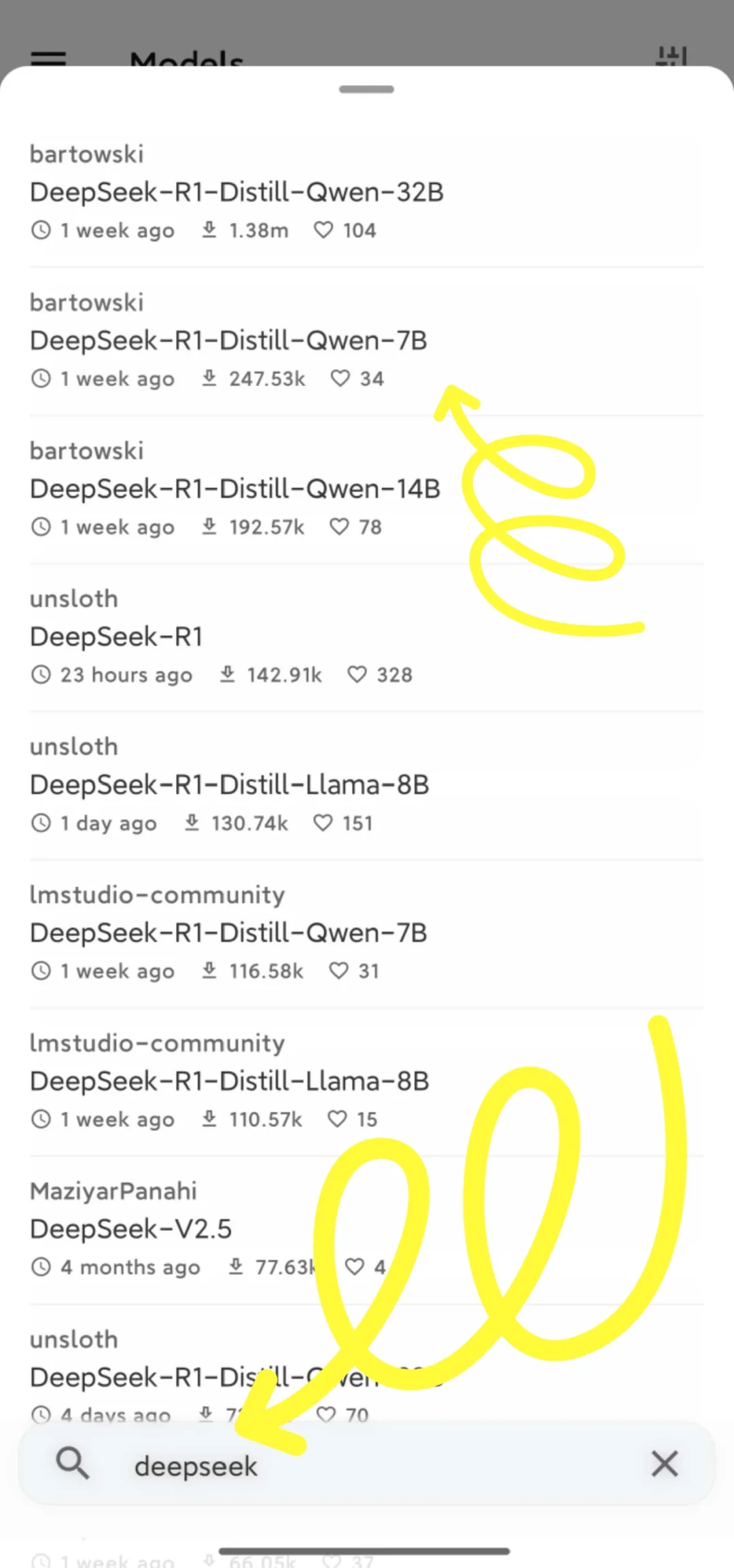手机本地部署Deepseek 小白快速教程