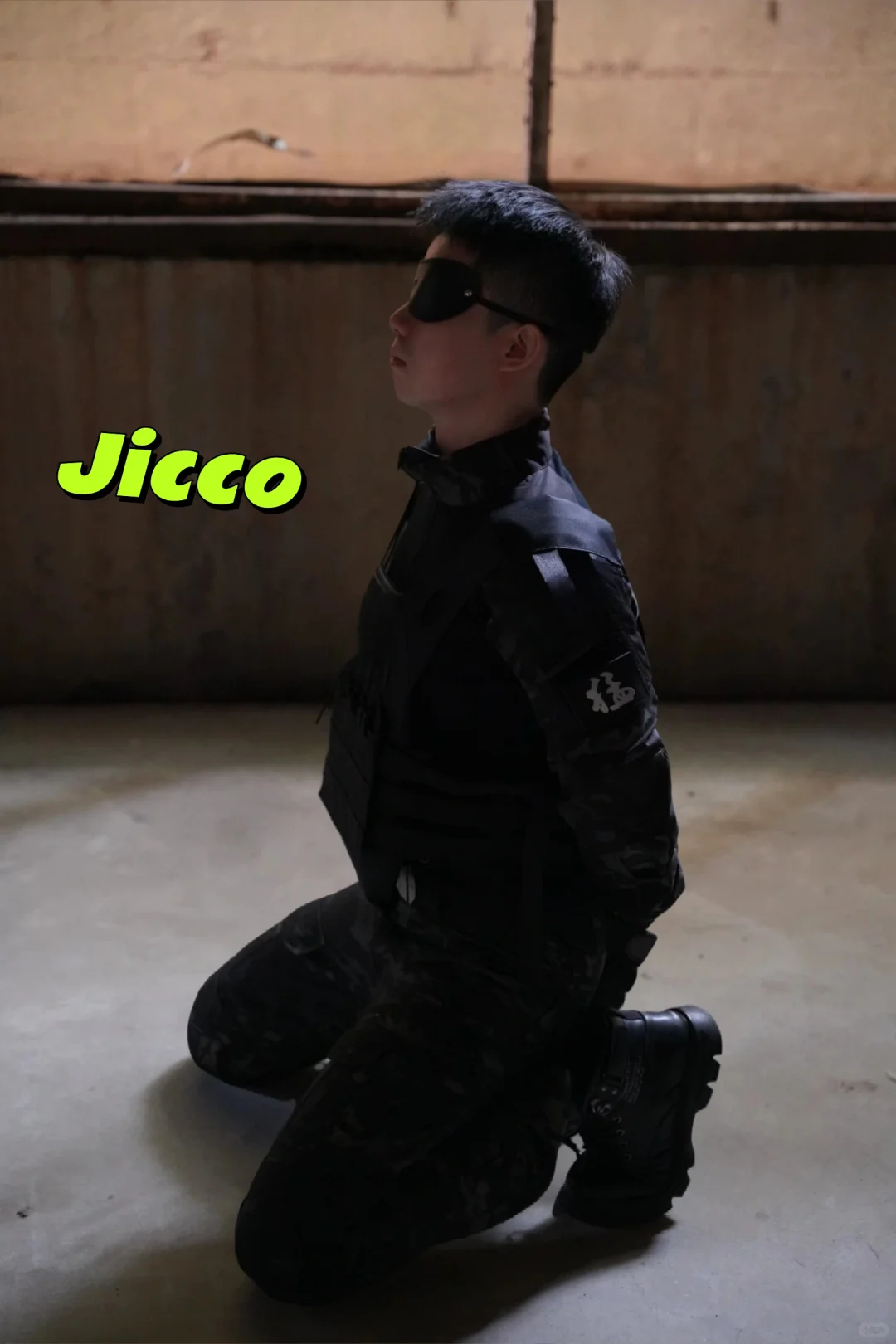 Jicco！用一次直接爱上～