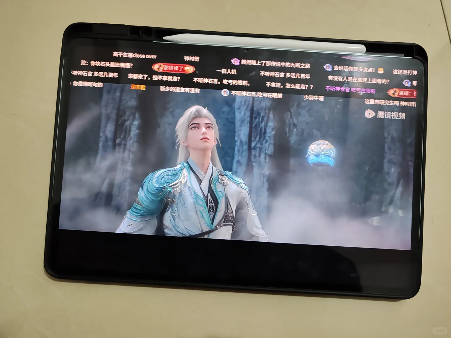 有弹幕的免费看动漫软件