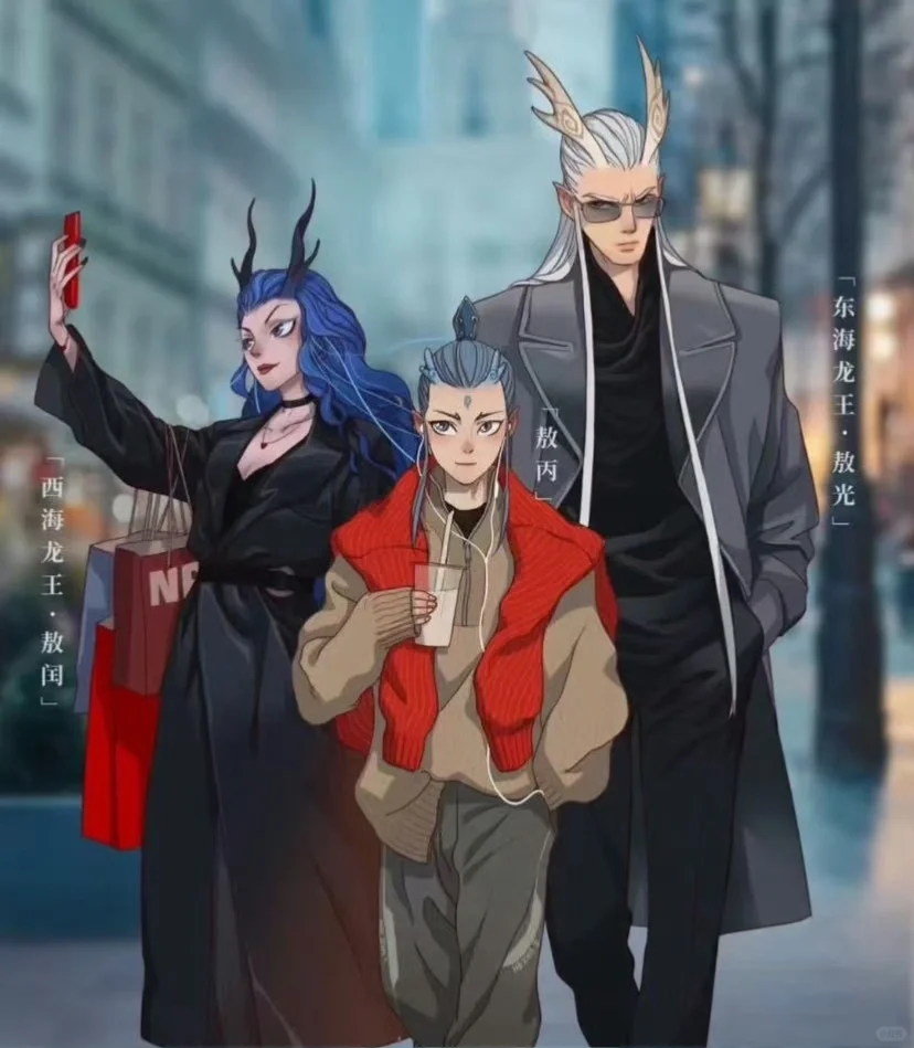 我愿称它为国漫电影的希望