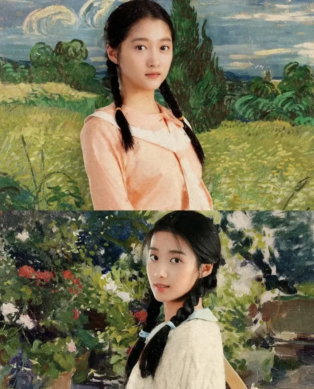 太温馨了💥《小巷人家》❗️❗️❗️必看火剧