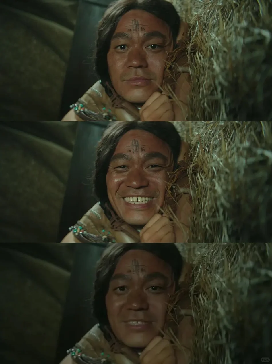 剧荒的请进‼️2025春节档热门电影推荐‼️