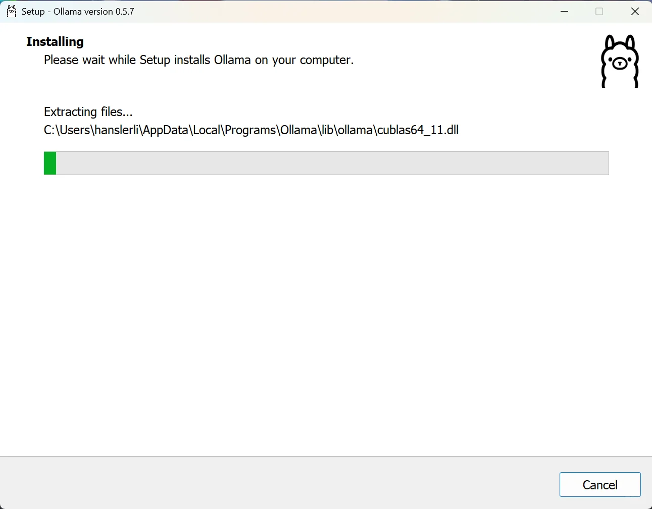 🔥笔记本部署DeepSeek R1教程（一）