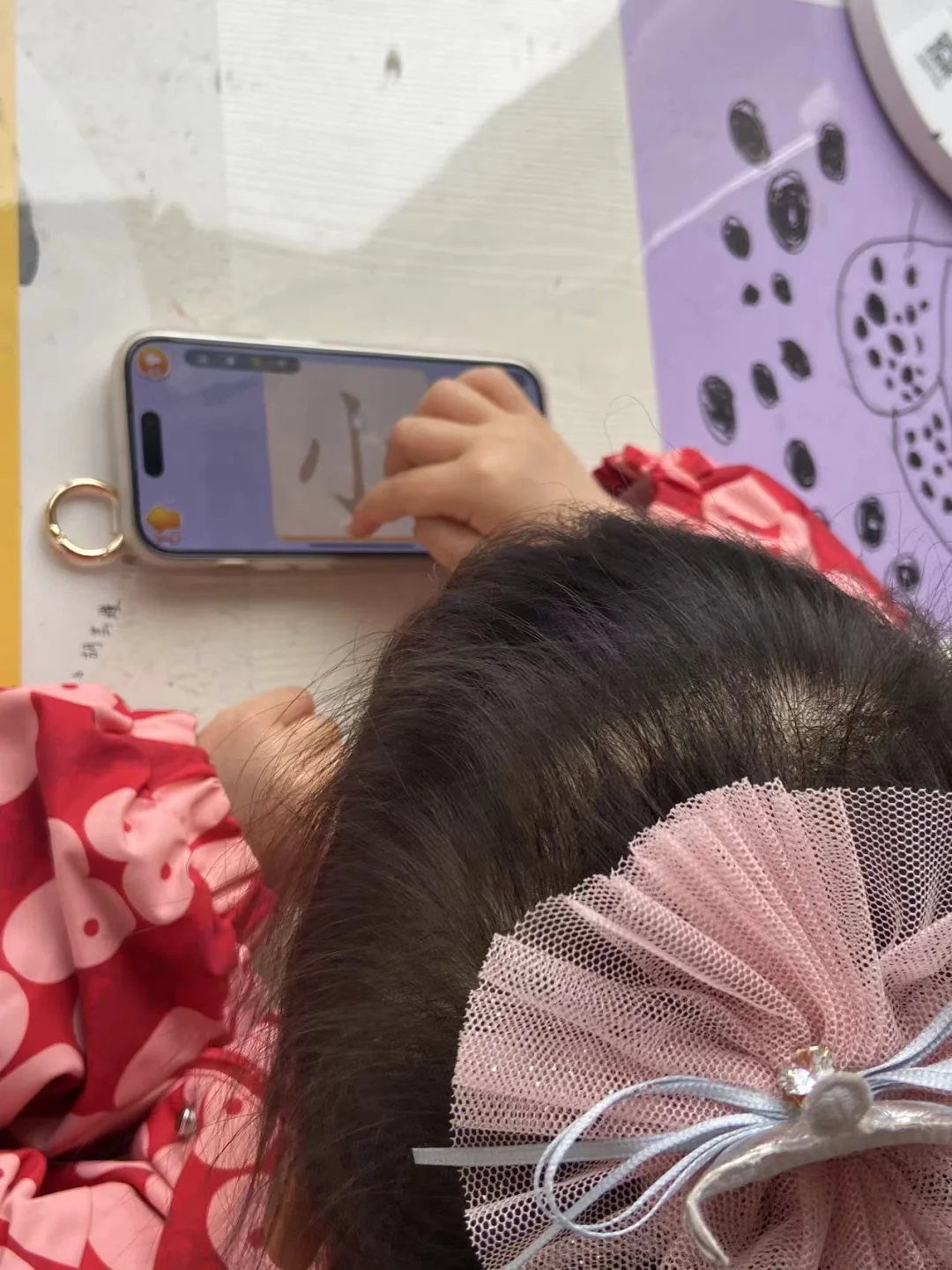 不花一份钱宝宝汉字启蒙app（刘小爱识字）