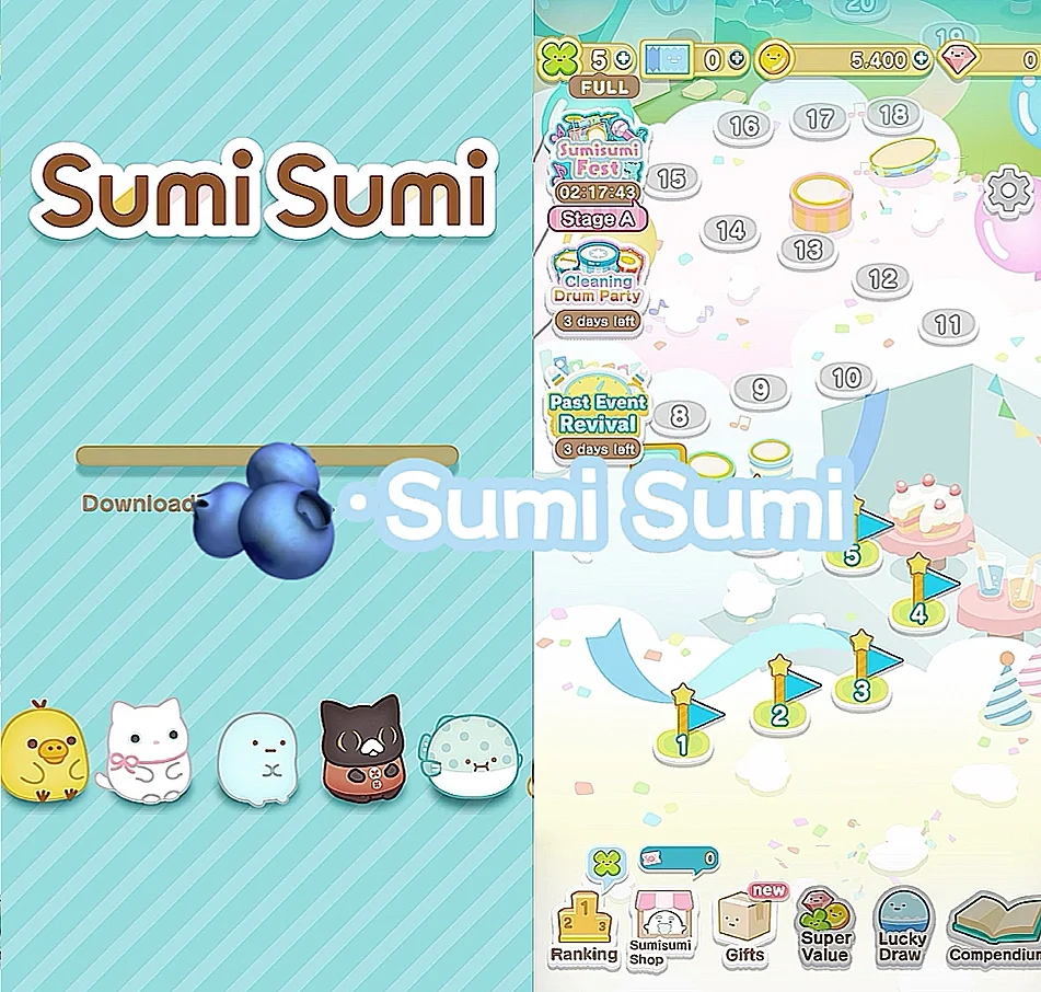 🍥+♪12款可爱游戏分享♡·。🍥