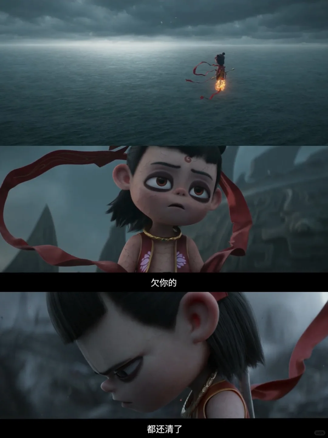 剧荒的请进‼️2025春节档热门电影推荐‼️