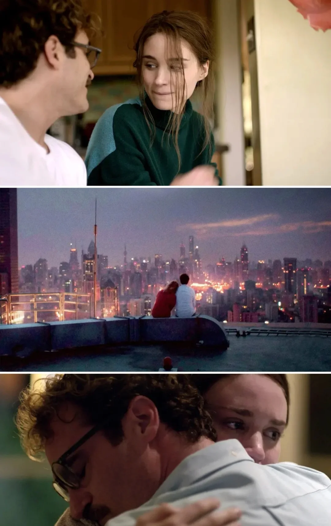 2025年，正是电影《HER她》背景设定年份