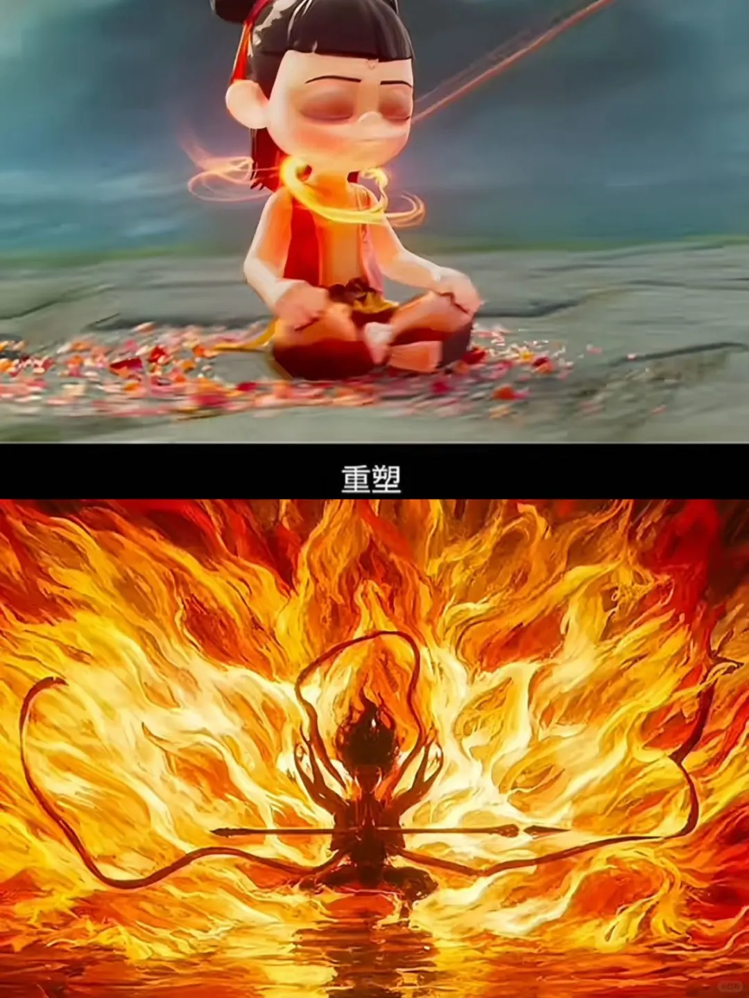 下次见面，是敌非友😭不要虐我啊