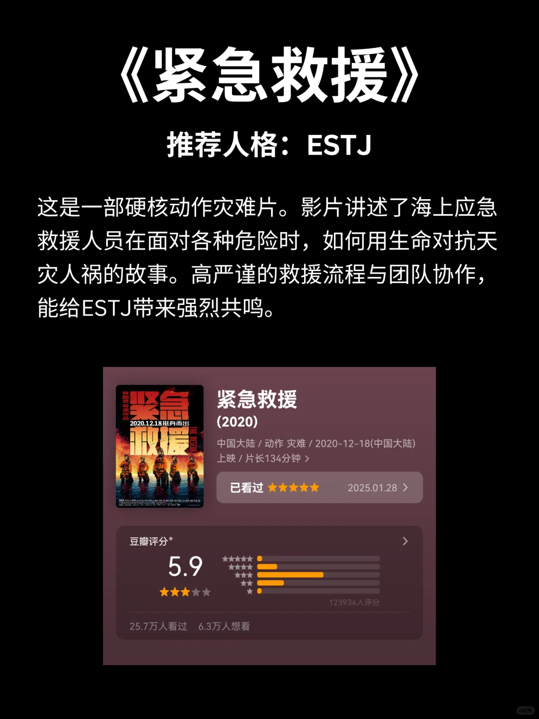 16部春节必刷电影🏮宅家也能氛围满满🧨