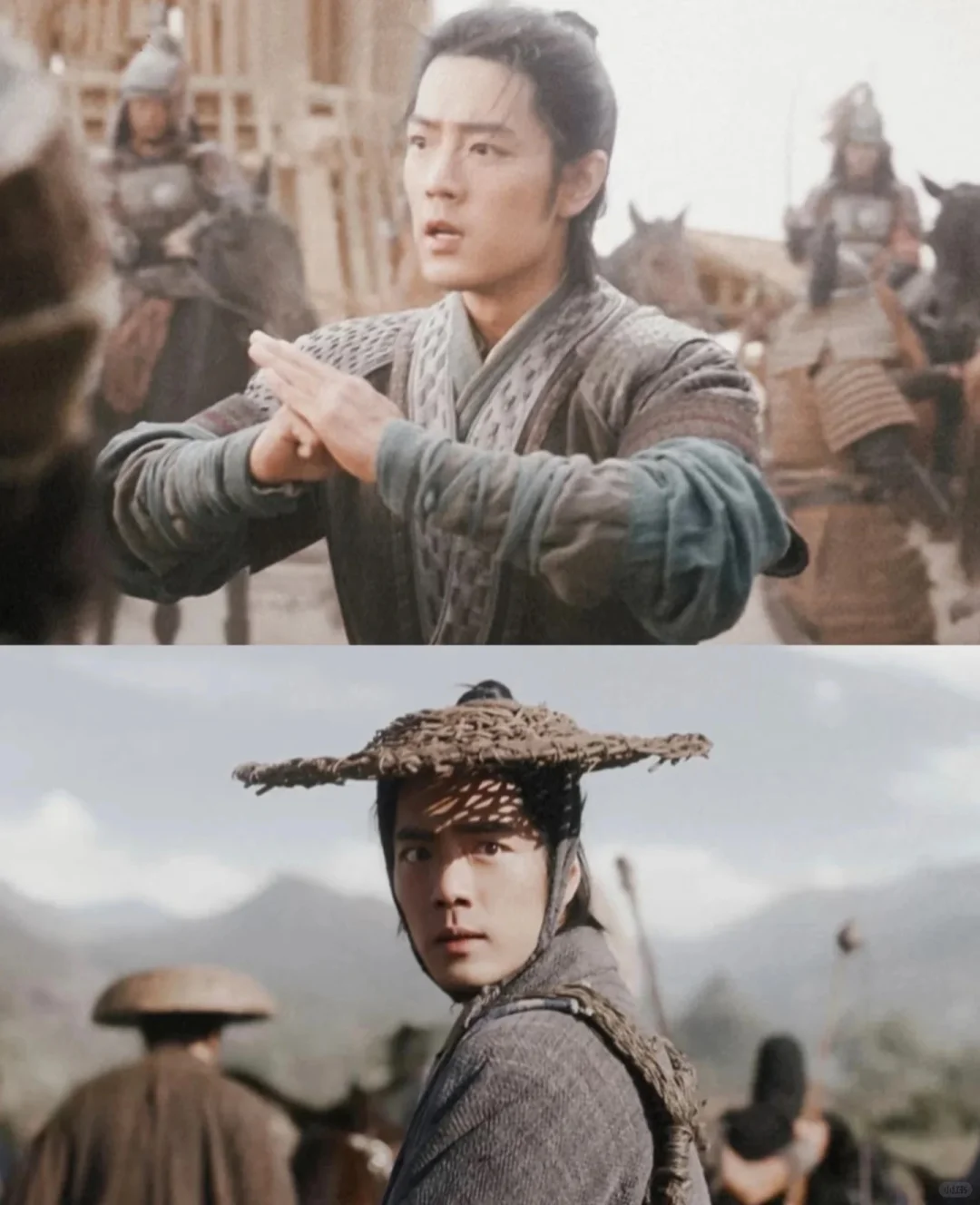 巨烂，射雕英雄传