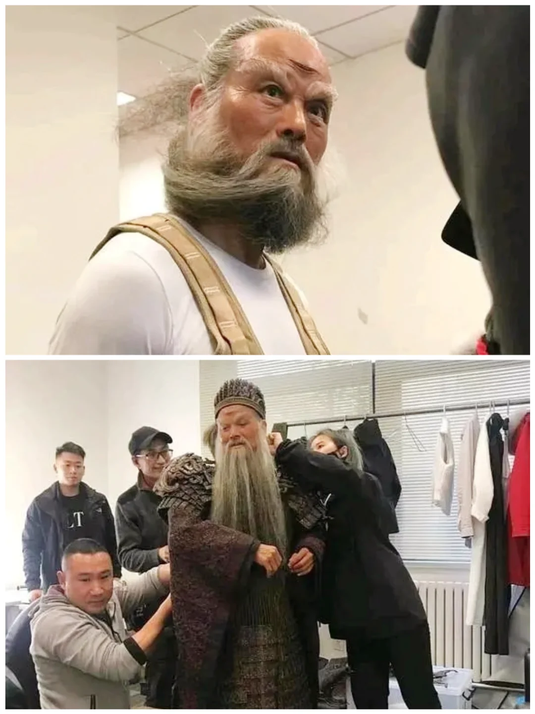 为什么我希望《封神2》能拿到高票房？