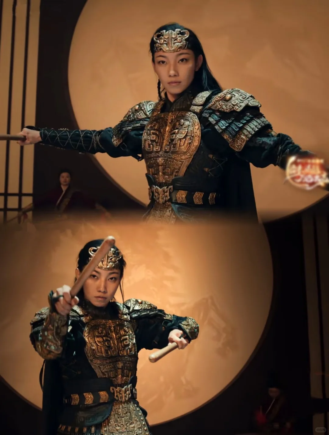 《封神二》战火西岐🎦 支持华语电影🎉