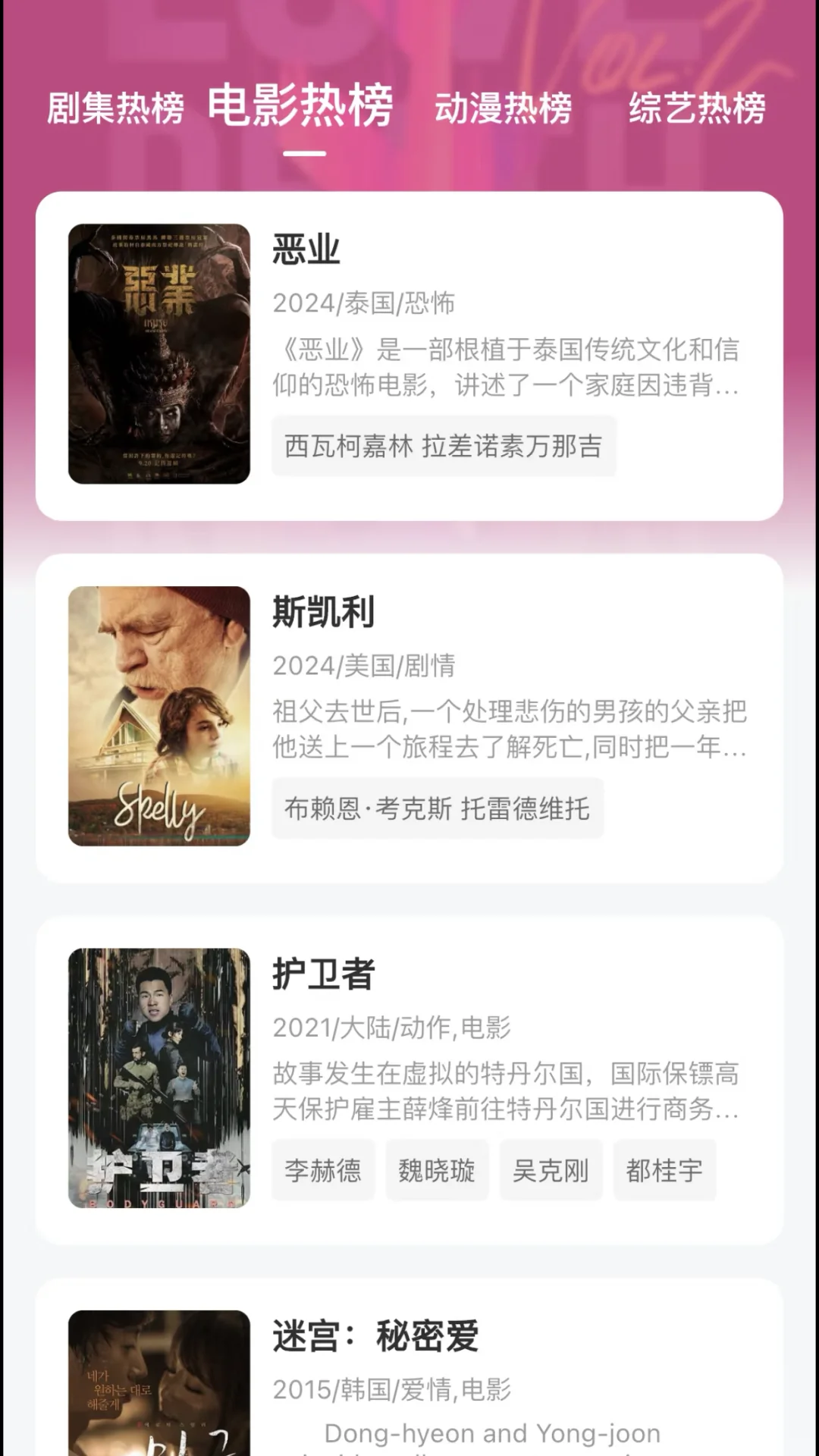 今日份分享🍟宝藏app