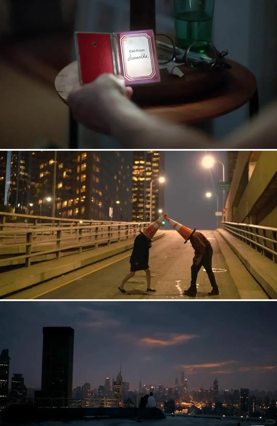 2025年，正是电影《HER她》背景设定年份